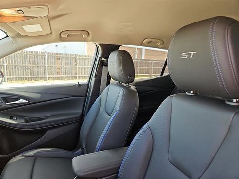 New 2026 Buick Encore GX Sport Touring w/ Advanced Technology Package image 11