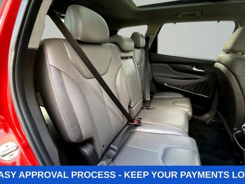 Used 2019 Hyundai Santa Fe Limited FWD image 33