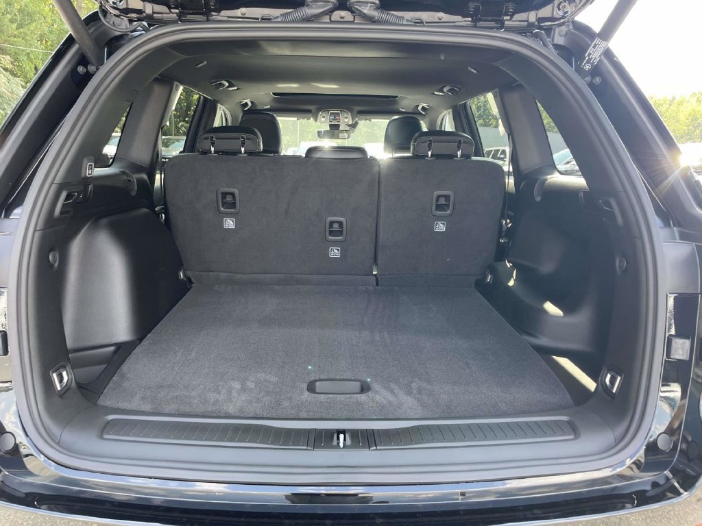 New 2027 Jeep Grand Cherokee 4WD image 41