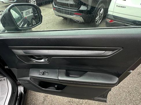 Used 2023 Honda CR-V Sport image 19