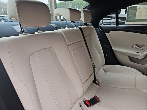 Certified 2026 Mercedes-Benz CLA 250 image 13
