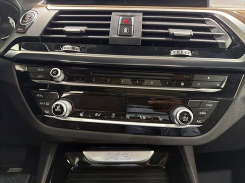 Used 2019 BMW X3 xDrive30i w/ Driving Assistance Package AWD/4WD image 36