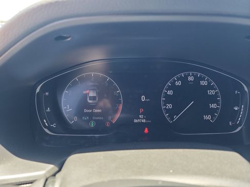 Used 2021 Honda Accord Sport image 11