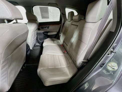 Used 2017 Honda CR-V EX-L image 23