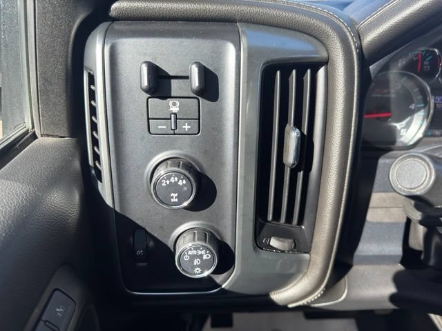 Used 2017 Chevrolet Silverado 3500 LTZ w/ Duramax Plus Package AWD/4WD image 30