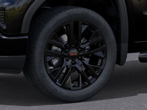 New 2026 GMC Sierra 1500 Elevation w/ Elevation Select Package AWD/4WD image 9