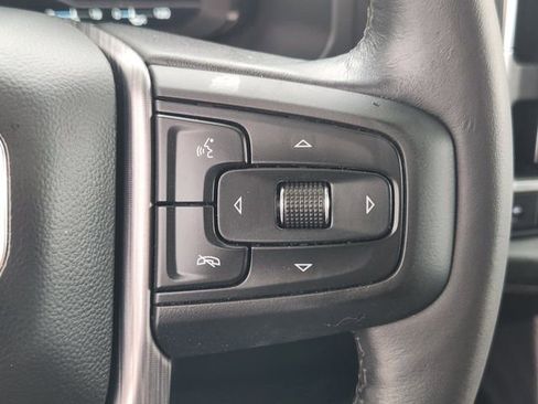 Used 2023 GMC Yukon XL Denali Ultimate AWD/4WD image 21
