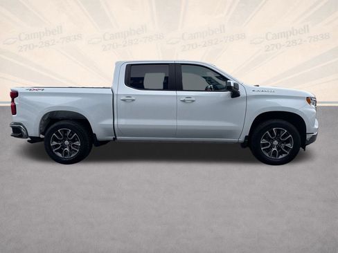 Used 2023 Chevrolet Silverado 1500 LT image 7