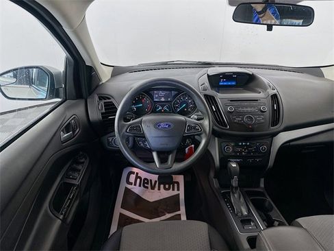 Used 2017 Ford Escape SE w/ SE Cold Weather Package image 22