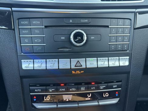 Used 2016 Mercedes-Benz E 400 Cabriolet image 12