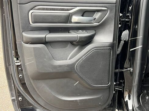 Used 2021 RAM 1500 Big Horn image 38