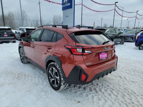 Used 2024 Subaru Crosstrek 2.0i Premium image 6