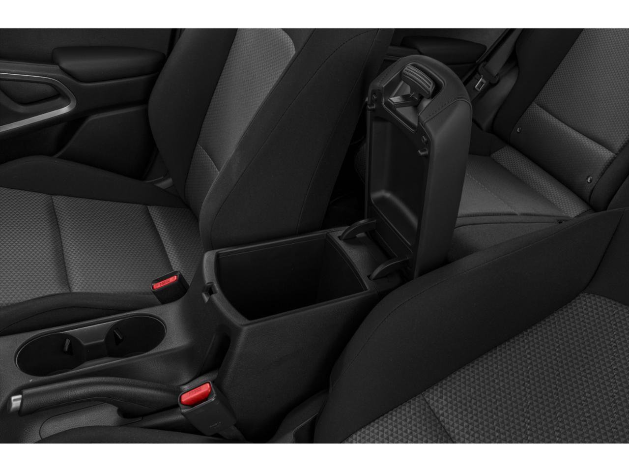Used 2022 Kia Soul LX FWD image 9