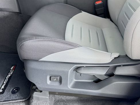 New 2025 Toyota Tacoma TRD Sport image 23