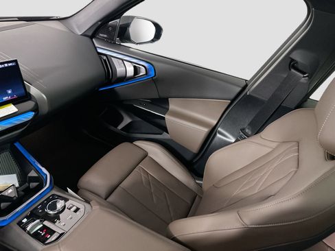 New 2026 BMW X3 xDrive30 w/ Premium Package image 24