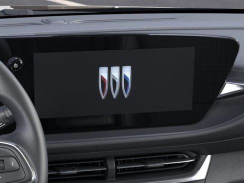 New 2026 Buick Envista Preferred w/ Convenience I Package FWD image 20