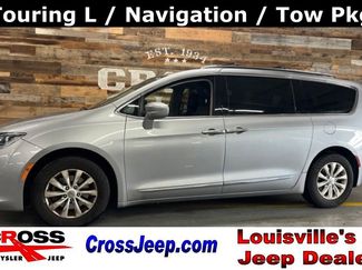 Used 2018 Chrysler Pacifica Touring-L Plus FWD video 1