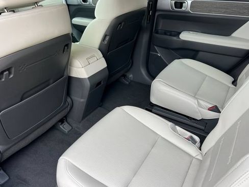 New 2026 Hyundai Santa Fe Limited AWD/4WD image 11
