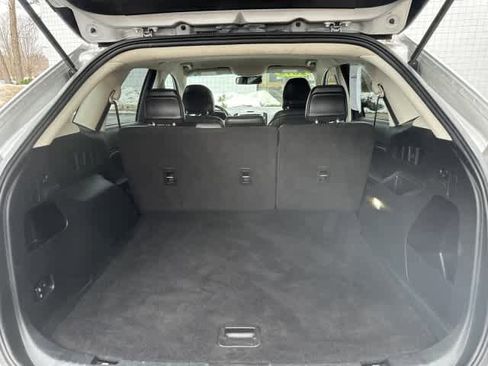 Used 2019 Ford Edge SEL w/ Equipment Group 201A AWD/4WD image 7