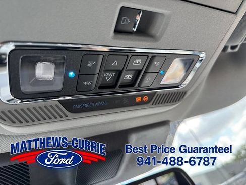 New 2026 Ford F250 Lariat w/ Black Appearance Package AWD/4WD image 25