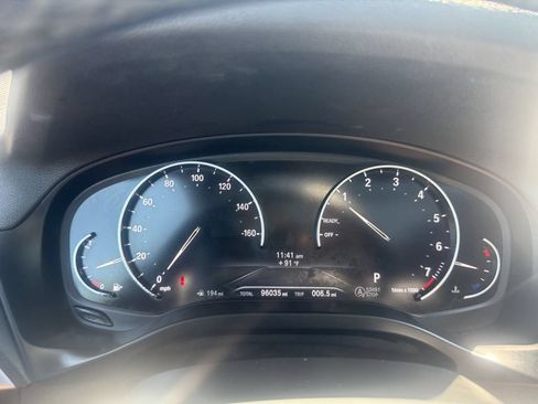 Used 2019 BMW X3 sDrive30i w/ Convenience Package RWD image 31