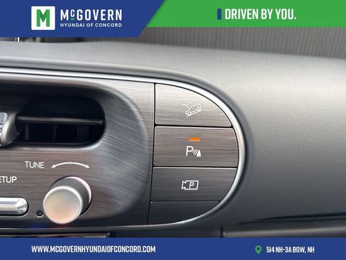 New 2026 Hyundai Palisade Calligraphy image 30