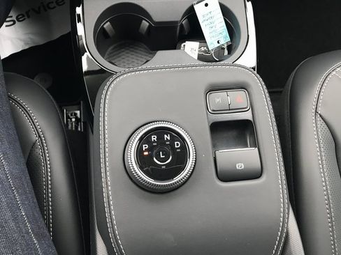 New 2024 Ford Mustang Mach-E Premium image 17