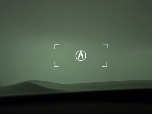 Used 2025 Acura RDX AWD w/ A-Spec & Advance Pkg image 16