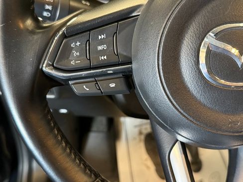 Used 2017 MAZDA CX-5 Grand Select image 9