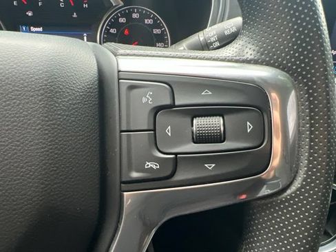 Used 2021 Chevrolet Blazer LT FWD image 21