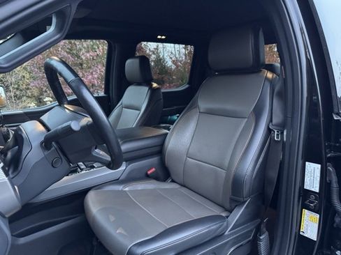 Used 2024 Ford F150 Lariat w/ Bed Utility Package image 11