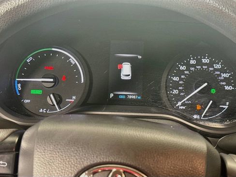 Certified 2022 Toyota Sienna LE FWD image 12