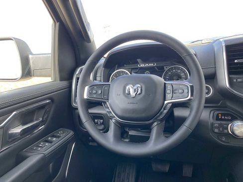 New 2026 RAM 1500 Laramie image 31