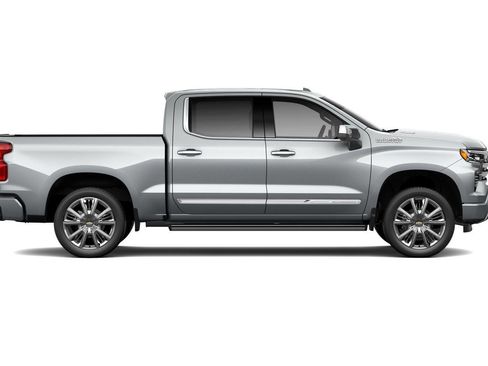 New 2026 Chevrolet Silverado 1500 High Country AWD/4WD image 27