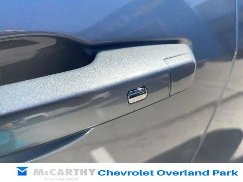 New 2026 Chevrolet Traverse LT w/ Enhanced Driving Package AWD/4WD image 12