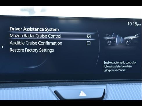 Used 2025 MAZDA CX-90 3.3 Turbo w/ Select Package image 9