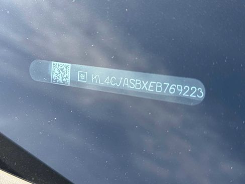 Used 2014 Buick Encore FWD image 29