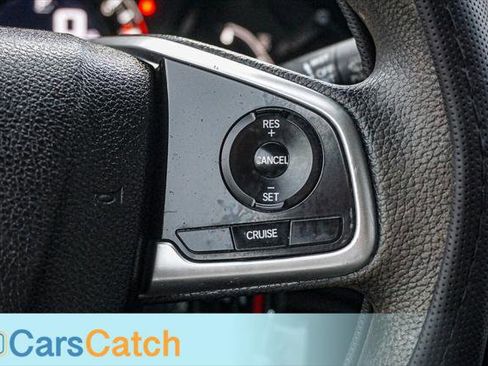 Used 2016 Honda Civic LX image 29