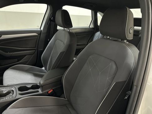 New 2026 Volkswagen Jetta Sport FWD image 13