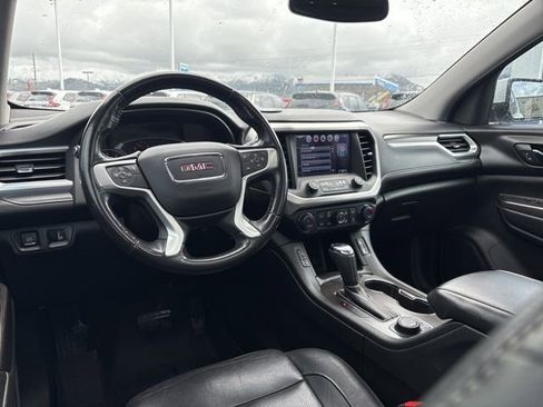 Used 2018 GMC Acadia SLT AWD/4WD image 24