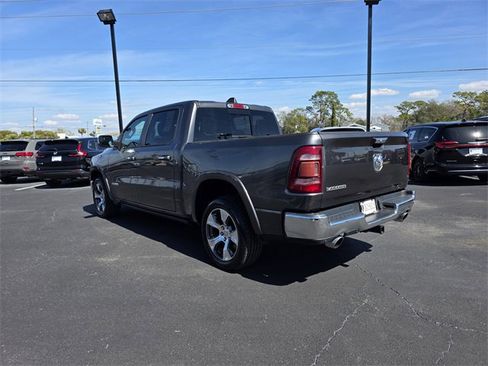 Used 2019 RAM 1500 Laramie image 7