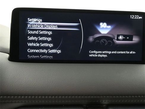 Certified 2023 MAZDA CX-5 AWD 2.5 S w/ Premium Plus Pkg image 15