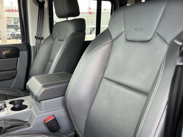 Used 2024 INEOS Grenadier Station Wagon AWD/4WD image 27