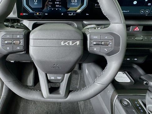 New 2027 Kia Seltos X-Line SX AWD/4WD image 13