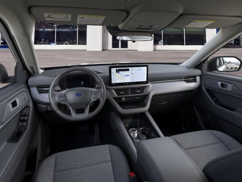 New 2026 Ford Explorer Active AWD/4WD image 10