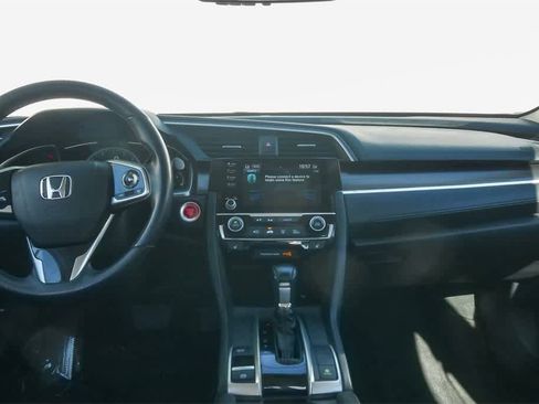 Used 2021 Honda Civic EX-L image 12