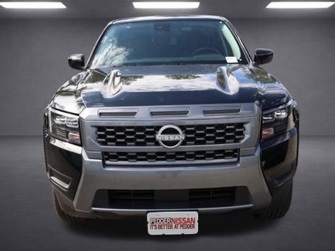 New 2026 Nissan Frontier SV w/ Tow Package image 9