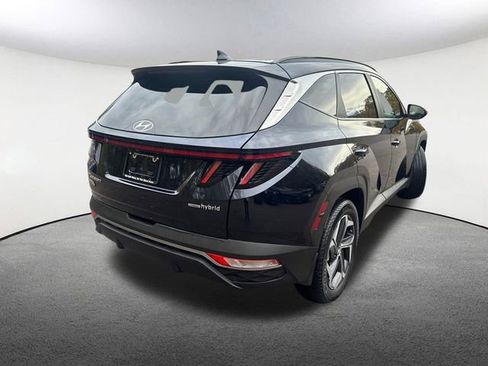Used 2024 Hyundai Tucson SEL image 13