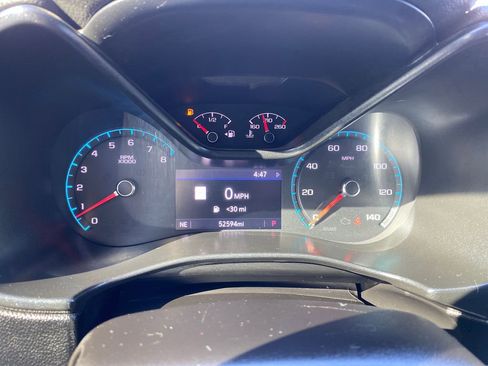 Used 2019 Chevrolet Colorado ZR2 AWD/4WD image 15