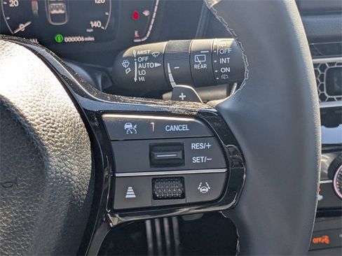 New 2026 Honda Civic Sport Touring image 24